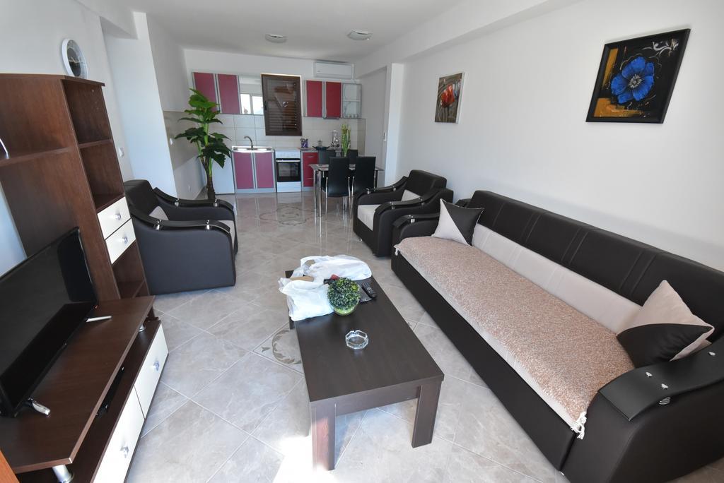 Apartmani Centar Igalo Herceg Novi Exterior photo