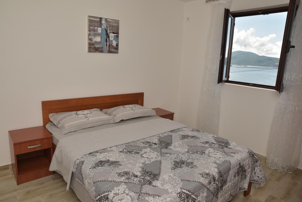 Apartmani Centar Igalo Herceg Novi Exterior photo