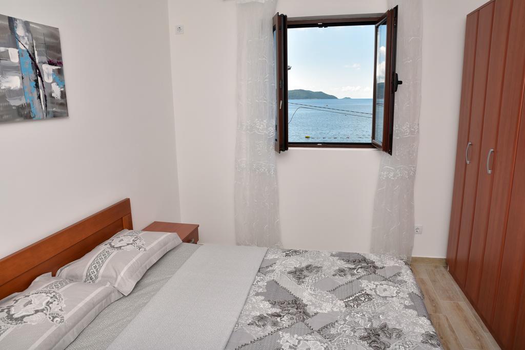 Apartmani Centar Igalo Herceg Novi Exterior photo